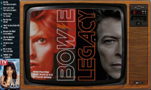 Music TV by Jay Thompson