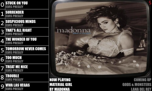 Nice & Clear by Fruity